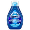 Dawn Platinum Plus Powerwash Fresh Clean Liquid Dish Soap Spray Refill