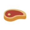 Meat icon
