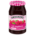 Smucker's Red Raspberry Preserves