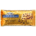 Ghirardelli Semi-Sweet Chocolate Baking Morsel Chips