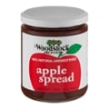 Woodstock Orchards 100% Natural Unsweetened Apple Spread