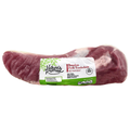 Nature's Promise All Natural Boneless Pork Tenderloin Fresh