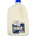 2% Reduced Fat Milk