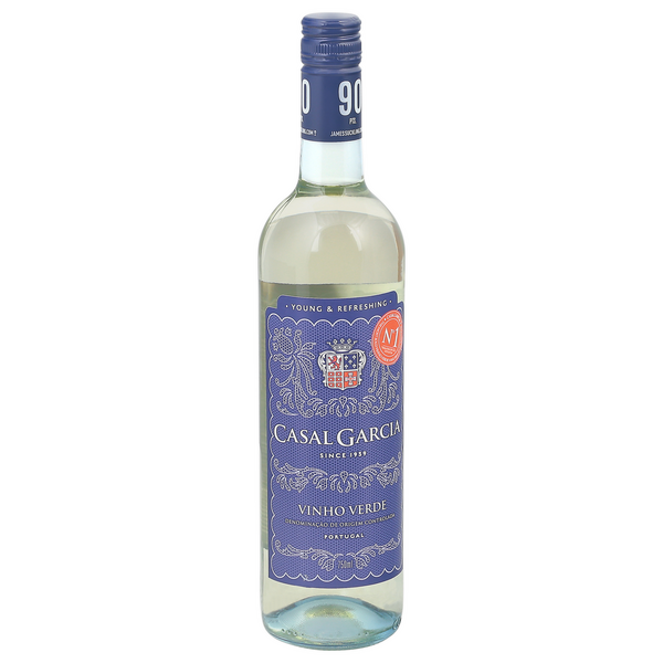 Casal Garcia Portugal Vinho Verde Wine