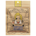 Righteous Felon Craft Maryland Monroe Beef Jerky