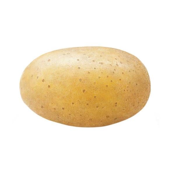 Yellow Potatoes