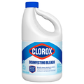 Clorox Disinfecting Liquid Bleach
