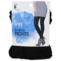 L'eggs Shaping Tights Black Size Small