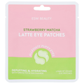 ESW Beauty Strawberry Matcha Latte Depuffing & Hydrating Eye Patches