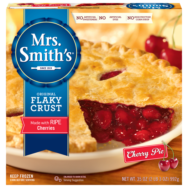ボディクリーム cherry pie Save on Mrs. Smith's Original Flaky Crust Pie Cherry Frozen