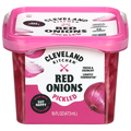 Cleveland Kitchen Pickled Red Onions