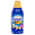 International Delight French Vanilla Flavored Coffee Creamer