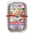 Handi-Foil ECO-Foil Loaf Pans Mini & Lids