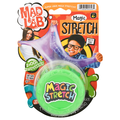 Mad Lab Magic Stretch Putty Green Ages 3+