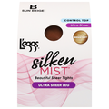L'eggs Silken Mist Sun Beige B Ultra Sheer Leg Tights