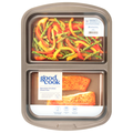 GoodCook Nonstick Divided Sheet Pan