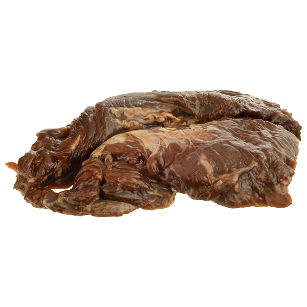 Taste of Inspirations Teriyaki Beef Tips