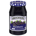 Smucker's Seedless Blackberry Jam