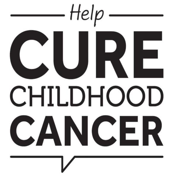 $3 Donation - Help Cure Childhood Cancer