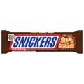 SNICKERS Peanuts Caramel & Milk Chocolate Candy Bar
