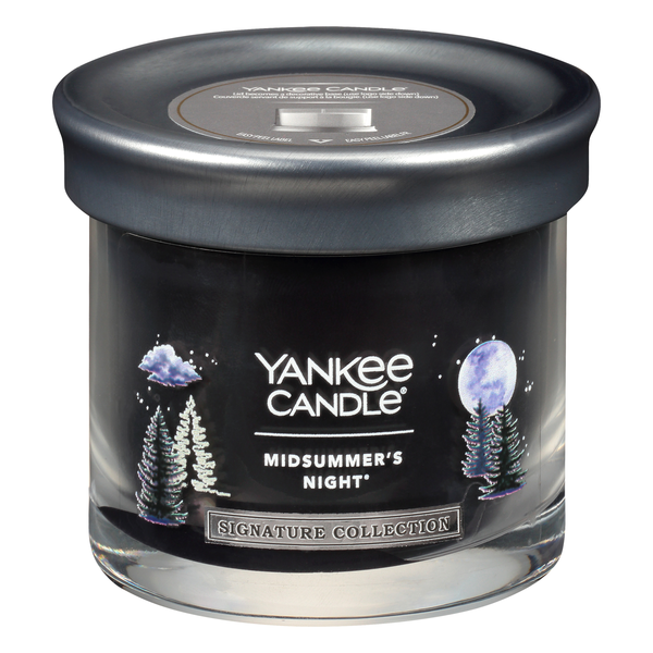 Yankee Candle Signature Collection Midsummer's Night