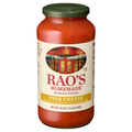 Rao's Homemade All Natural Four Cheese Pasta Sauce