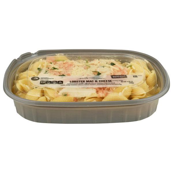 Giant Deli Lobster Mac & Cheese
