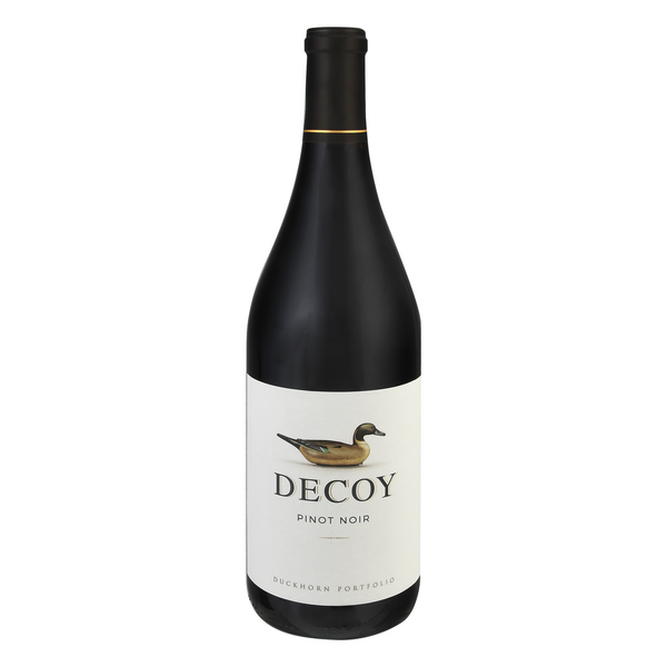 Decoy Sonoma County Pinot Noir Wine