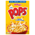 Kellogg's Corn Pops Cereal