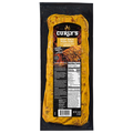 Curly's Fully Cooked Baby Back Pork Ribs with Carolina Gold BBQ Sauce