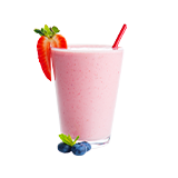 Frozen Juice