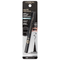 L'Oreal Haute Precision Waterproof Liquid Felt Liner Black Silk 010