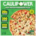 Caulipower Gluten Free 21g Protein Margherita Pizza Frozen