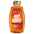 Golden Blossom Hot Honey