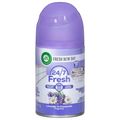 Air Wick Pure Lavender & Chamomile Air Freshener Spray Refill