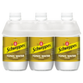 Schweppes Tonic Water - 6 pk