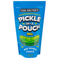 Van Holten's Dill Pickle in a Pouch Single