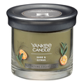 Yankee Candle Signature Collection Sage & Citrus