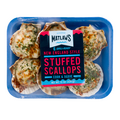 Matlaw's Grill Ready New England Style Stuffed Scallops - 6 ct Frozen