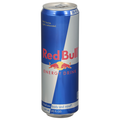 Red Bull Energy Drink