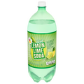 Giant Diet Lemon Lime Soda