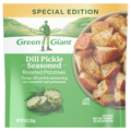 Green Giant Dill Pickle Seasoned Roasted Red Potatoes Frozen