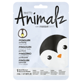Masque BAR Pretty Animalz Penguin Purifying Sheet Mask