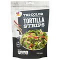 Our Brand Tri-Color Tortilla Strips