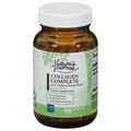 Nature's Promise Gluten Free Collagen Complete Capsules