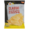 Our Brand Classic Potato Chips Family Size