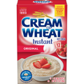 Cream of Wheat Instant Original Hot Cereal Packets - 12 ct