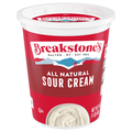 Breakstone's All Natural Sour Cream