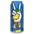 Peace Tea Caddy Shack Lemon Flavored Tea