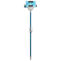 Smart Living Scrubber Roller Mop